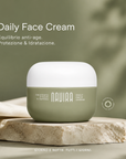 Daily Face Cream