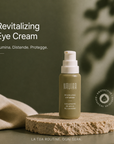 Revitalizing Eye Cream