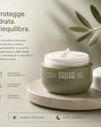 Daily Face Cream
