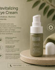 Revitalizing Eye Cream