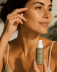 Revitalizing Eye Cream
