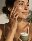 Daily Face Cream